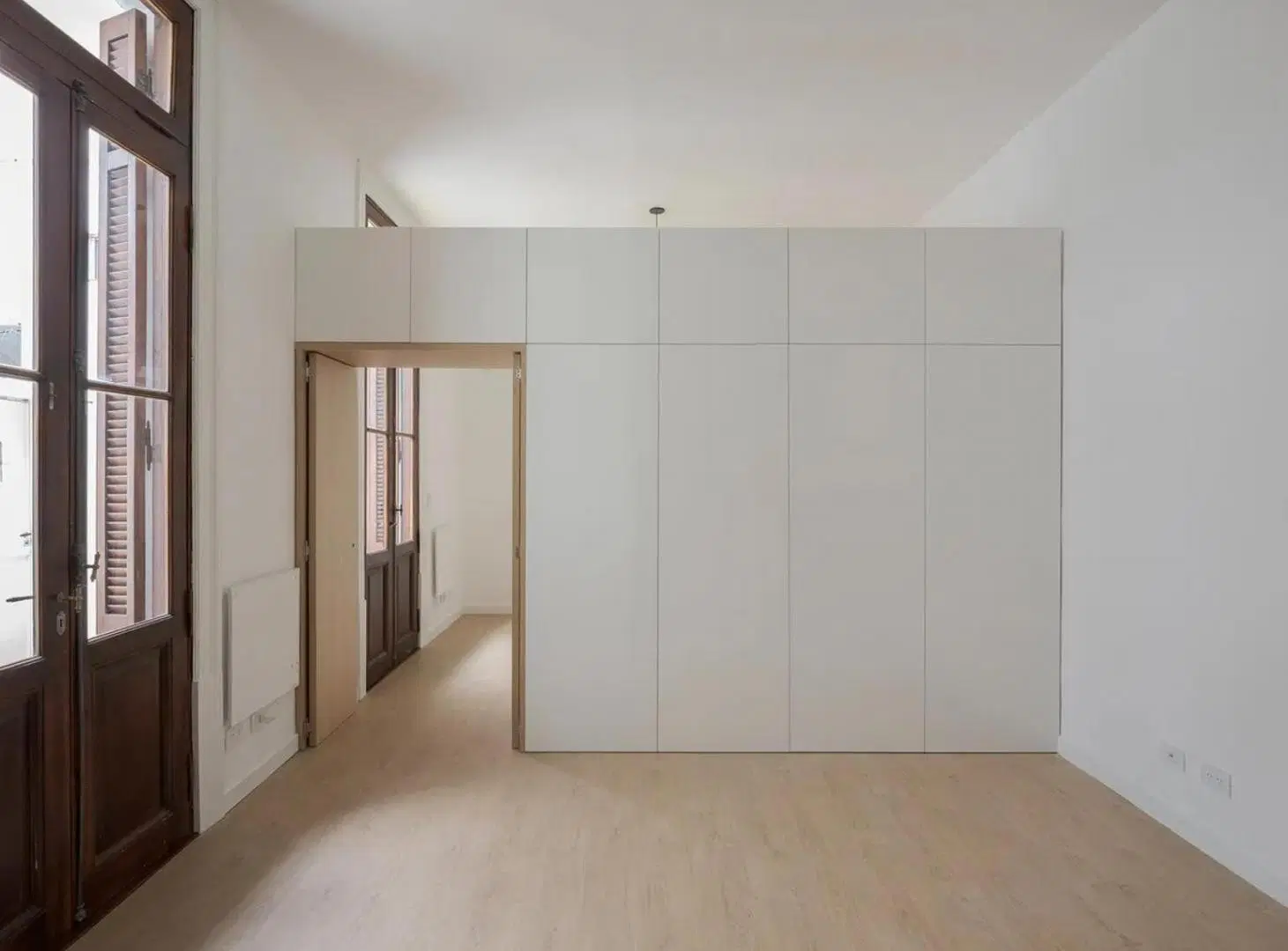 Departamento en venta - 1 Dormitorio 1 Baño - Villa del Parque 5