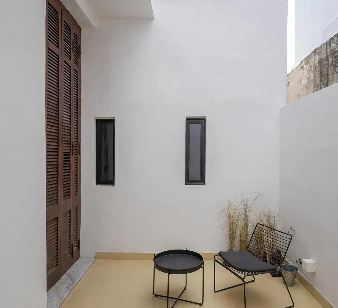 Departamento en venta - 1 Dormitorio 1 Baño - Villa del Parque 4