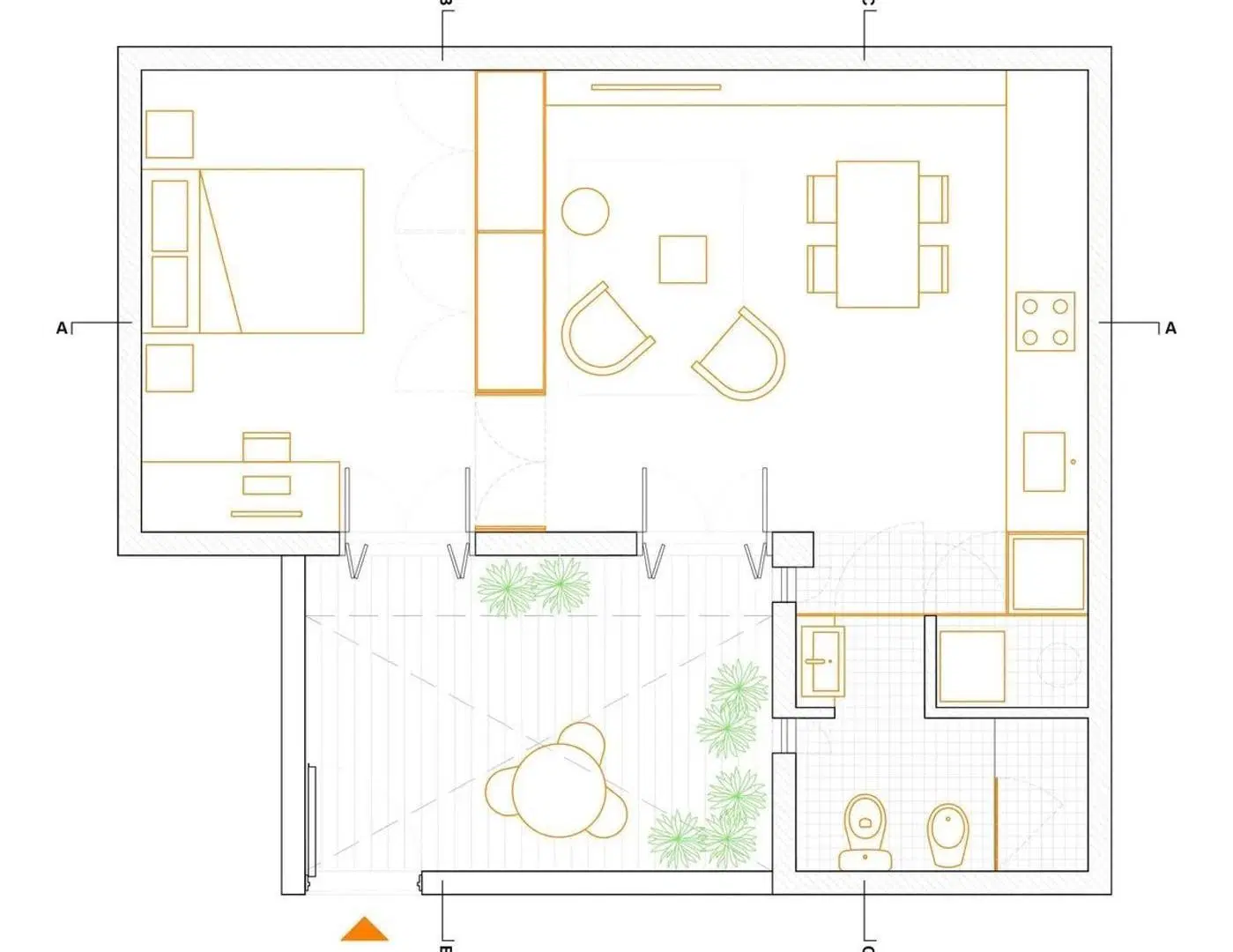 Plano 1
