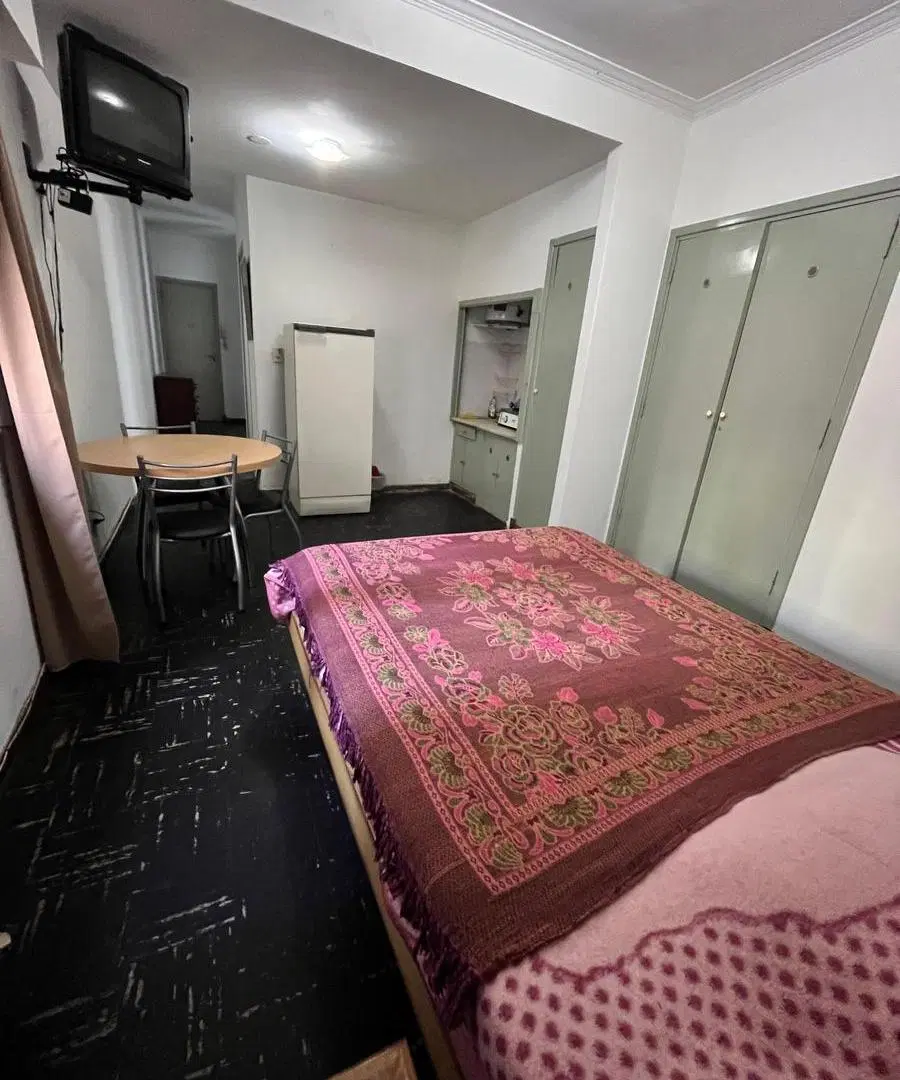 Departamento Monoambiente en alquiler temporario - 1 Baño - Mar del Plata 4