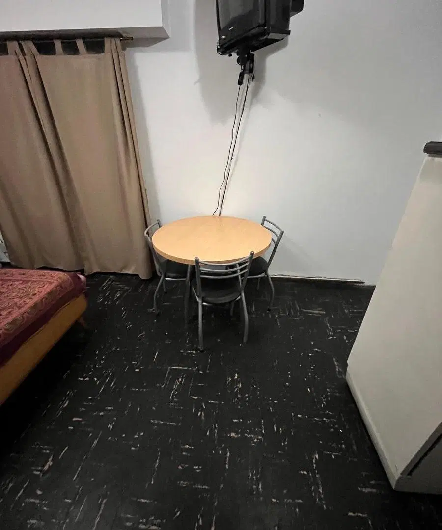 Departamento Monoambiente en alquiler temporario - 1 Baño - Mar del Plata 2