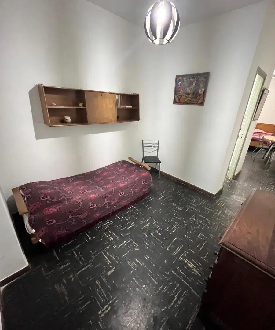 Departamento Monoambiente en alquiler temporario - 1 Baño - Mar del Plata 3