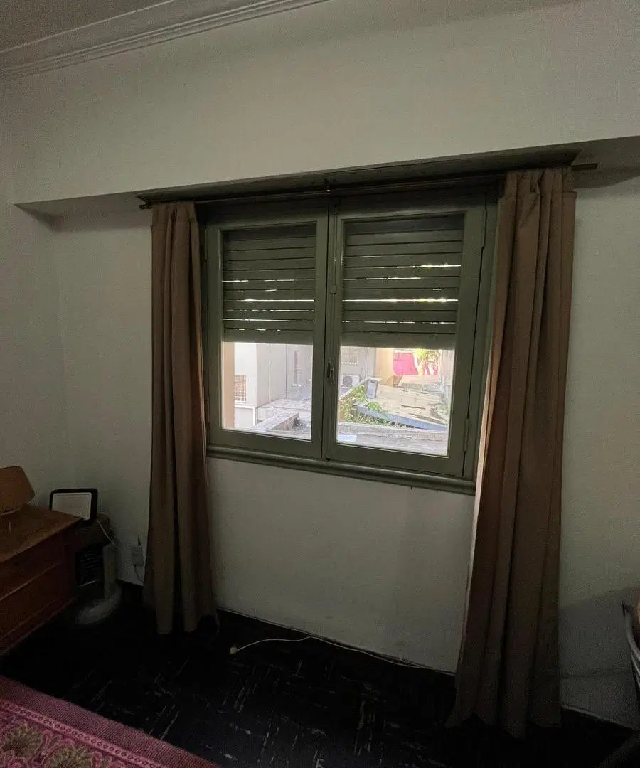 Departamento Monoambiente en alquiler temporario - 1 Baño - Mar del Plata 5