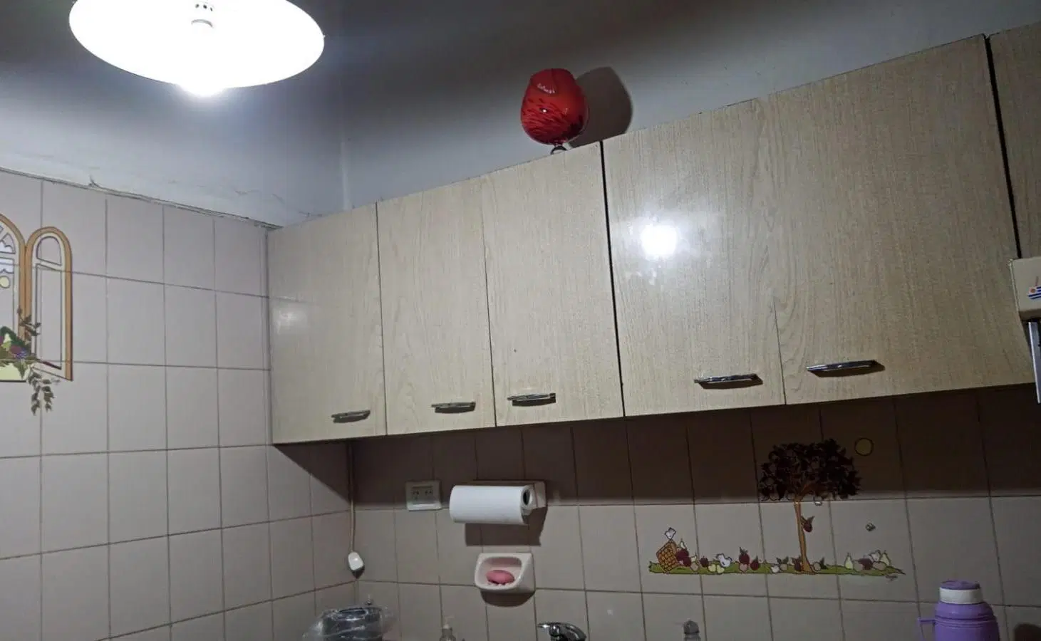 Casa en venta - 2 Dormitorios 1 Baño - Cordoba 4
