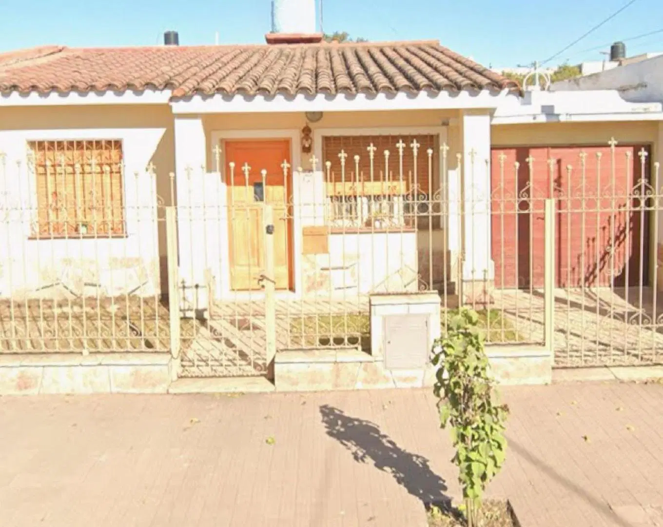 Casa en venta - 2 Dormitorios 1 Baño - Cordoba 1