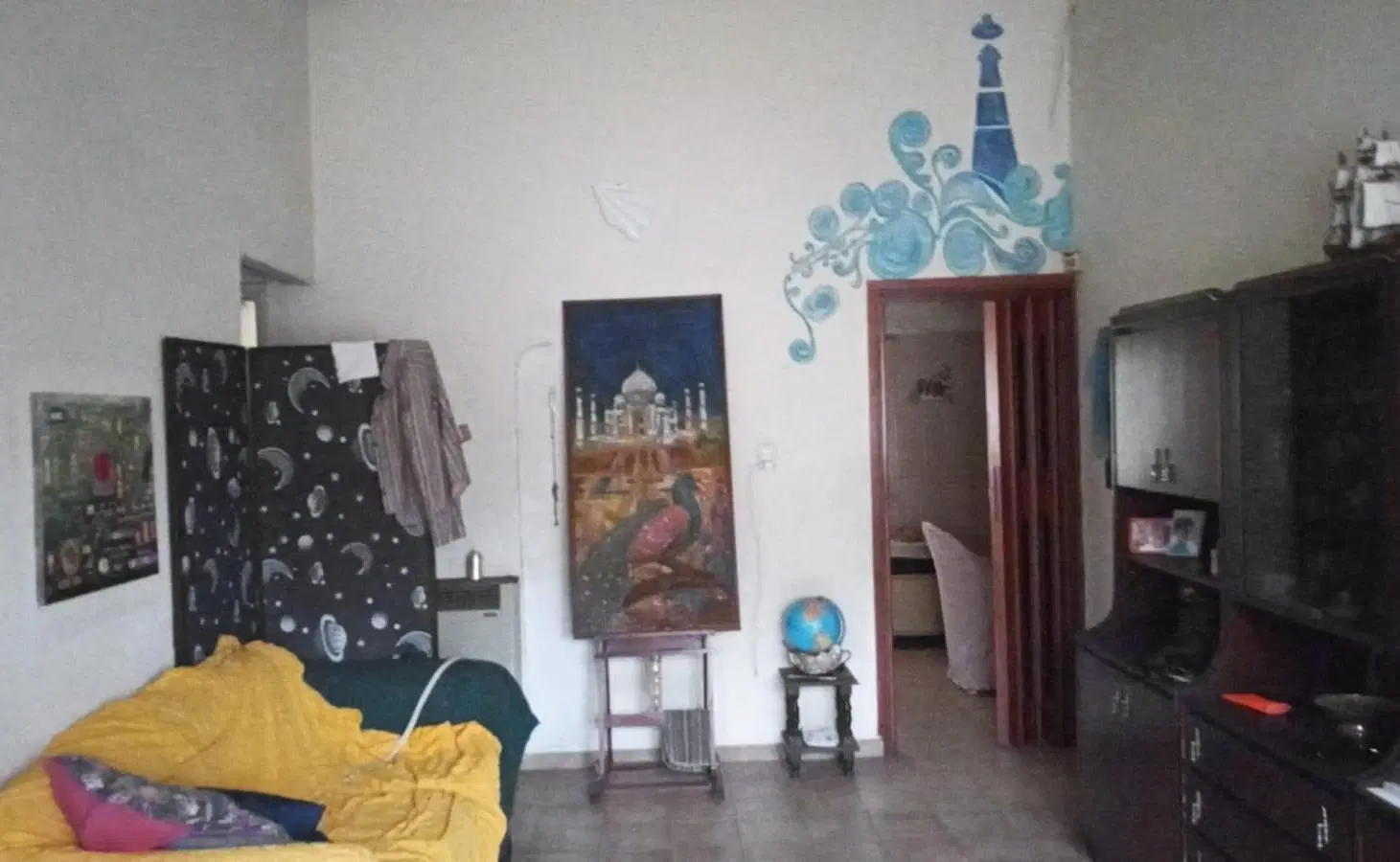 Casa en venta - 2 Dormitorios 1 Baño - Cordoba 2