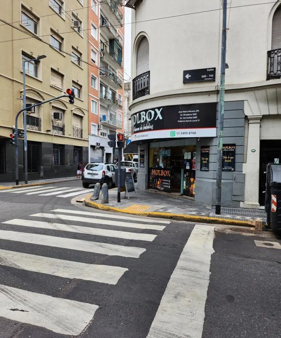 Local en venta - 2 Ambientes 2 Baños - 85Mts2 - Monserrat 5