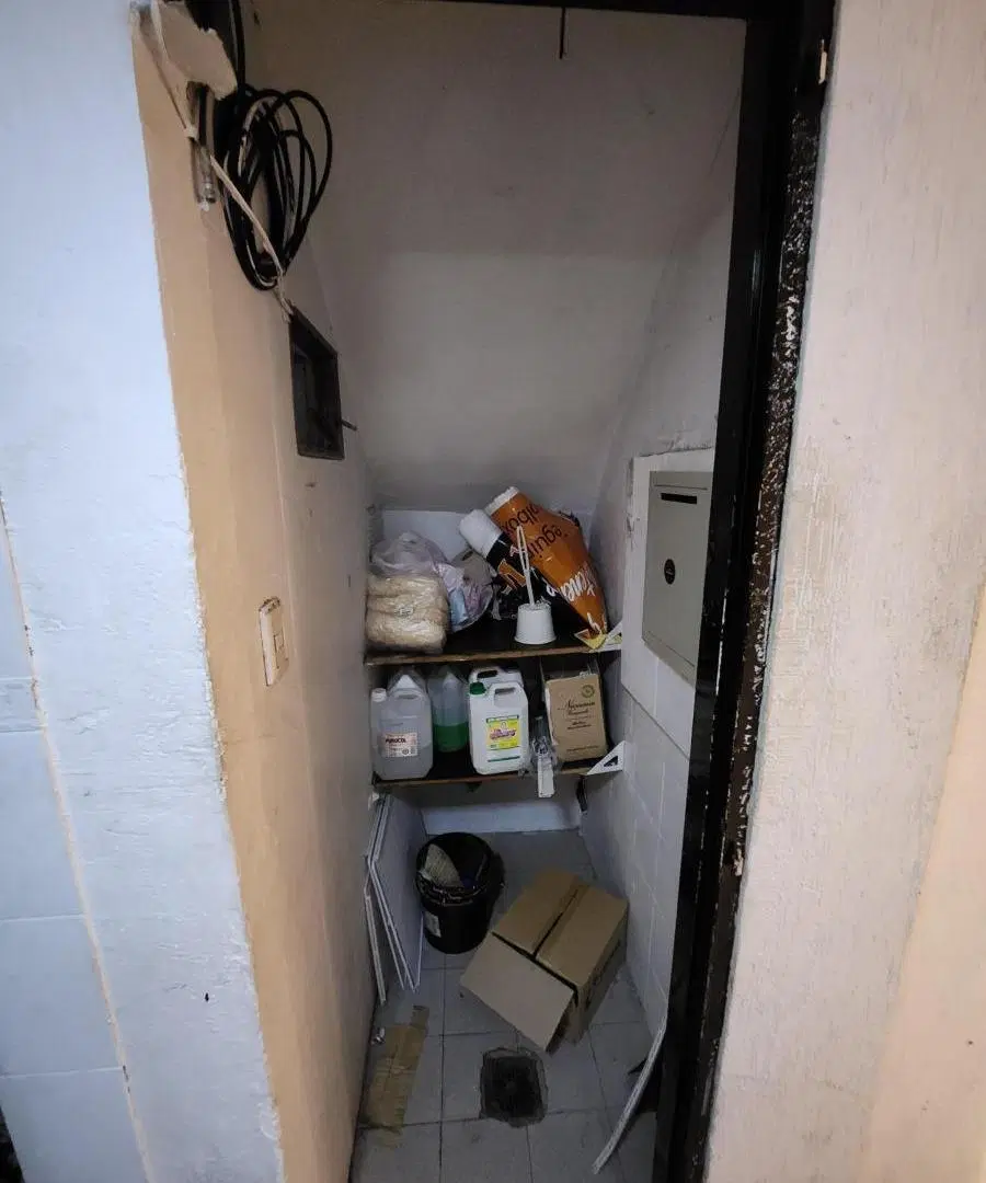 Local en venta - 2 Ambientes 2 Baños - 85Mts2 - Monserrat 4