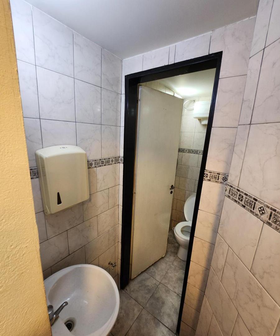 Local en venta - 2 Ambientes 2 Baños - 85Mts2 - Monserrat