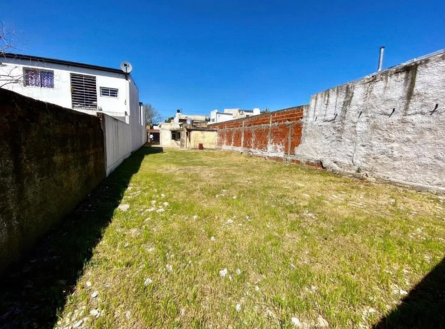 Terreno en venta - 334mts2 - Berisso 3