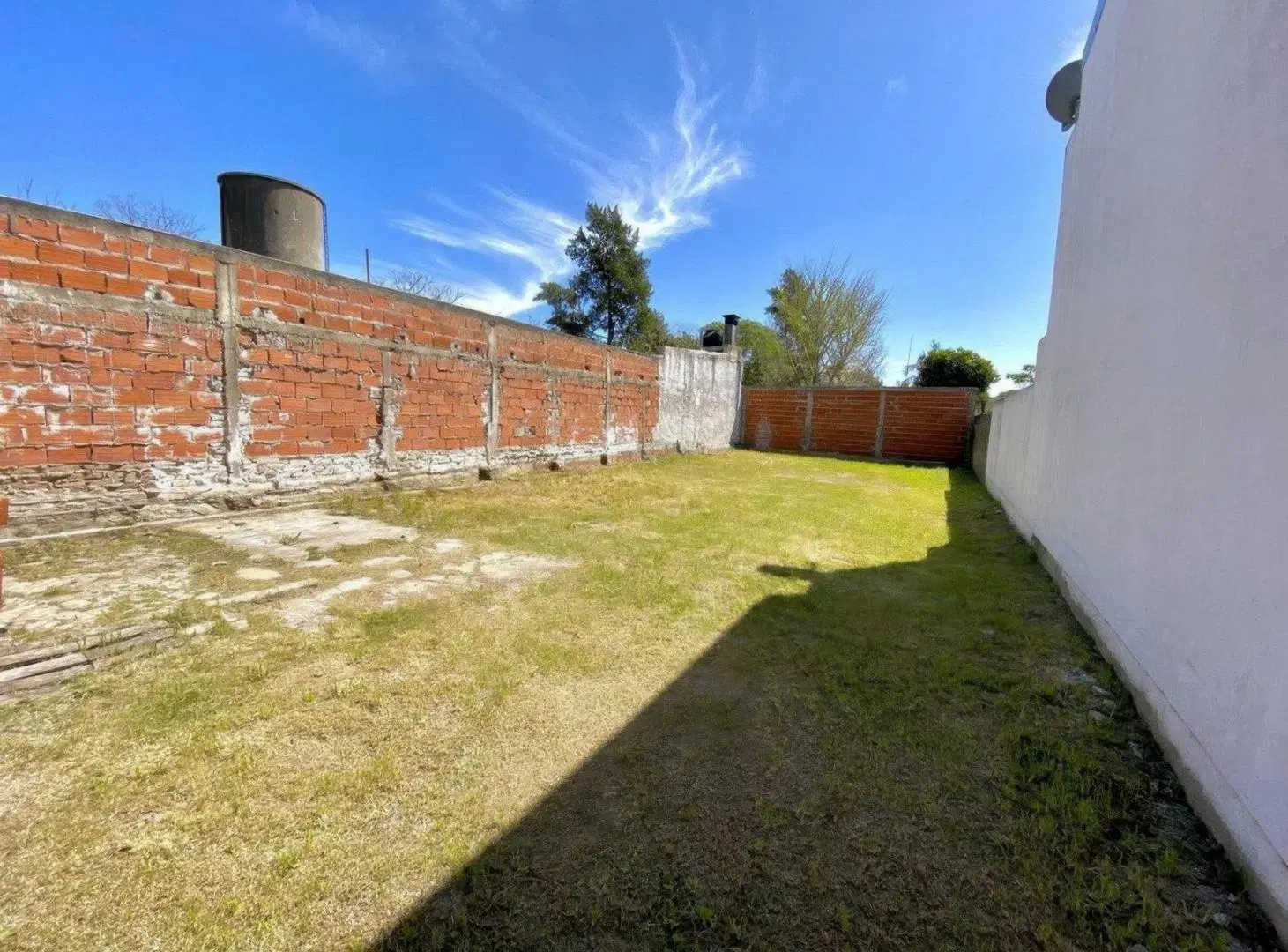 Terreno en venta - 334mts2 - Berisso 2