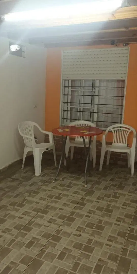 Departamento en Santa Teresita 3