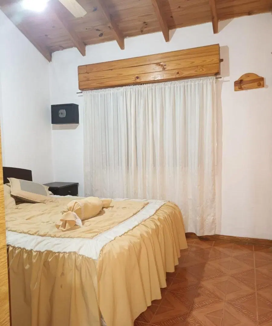 Departamento en Santa Teresita 5