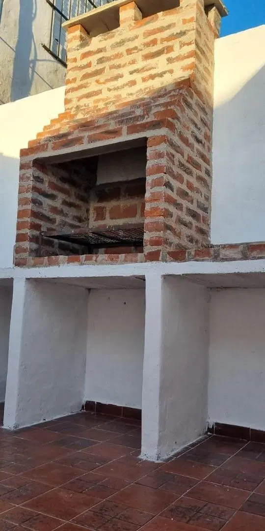 Departamento en Santa Teresita 4