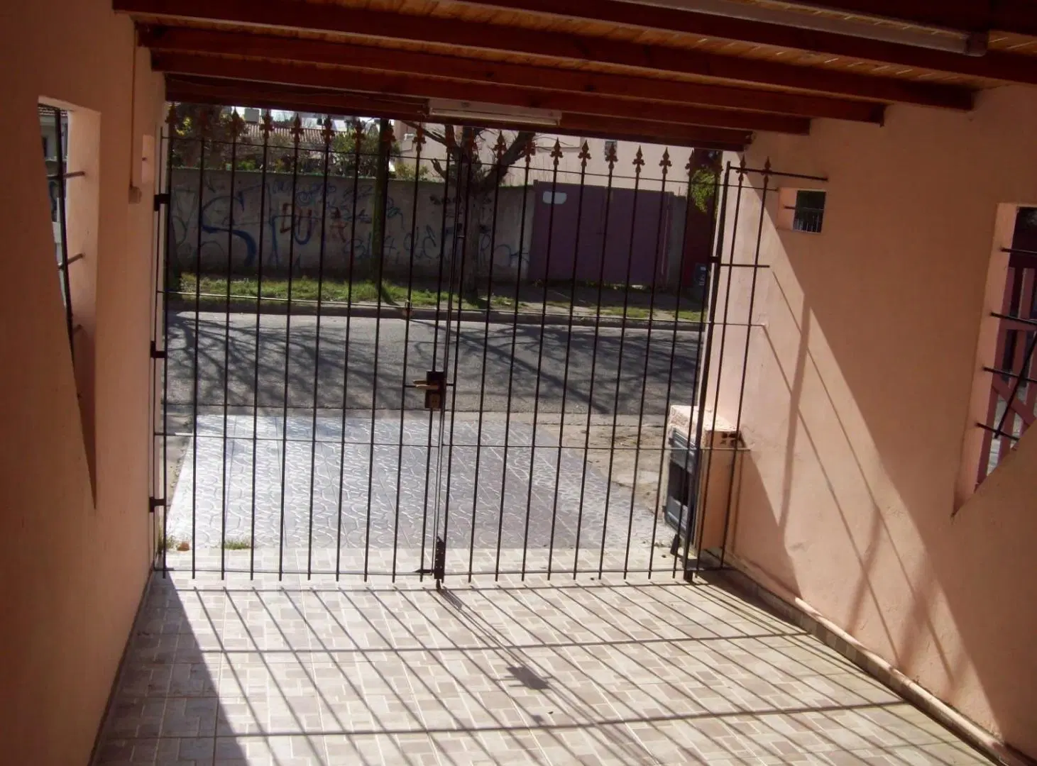 Departamento en Santa Teresita 2