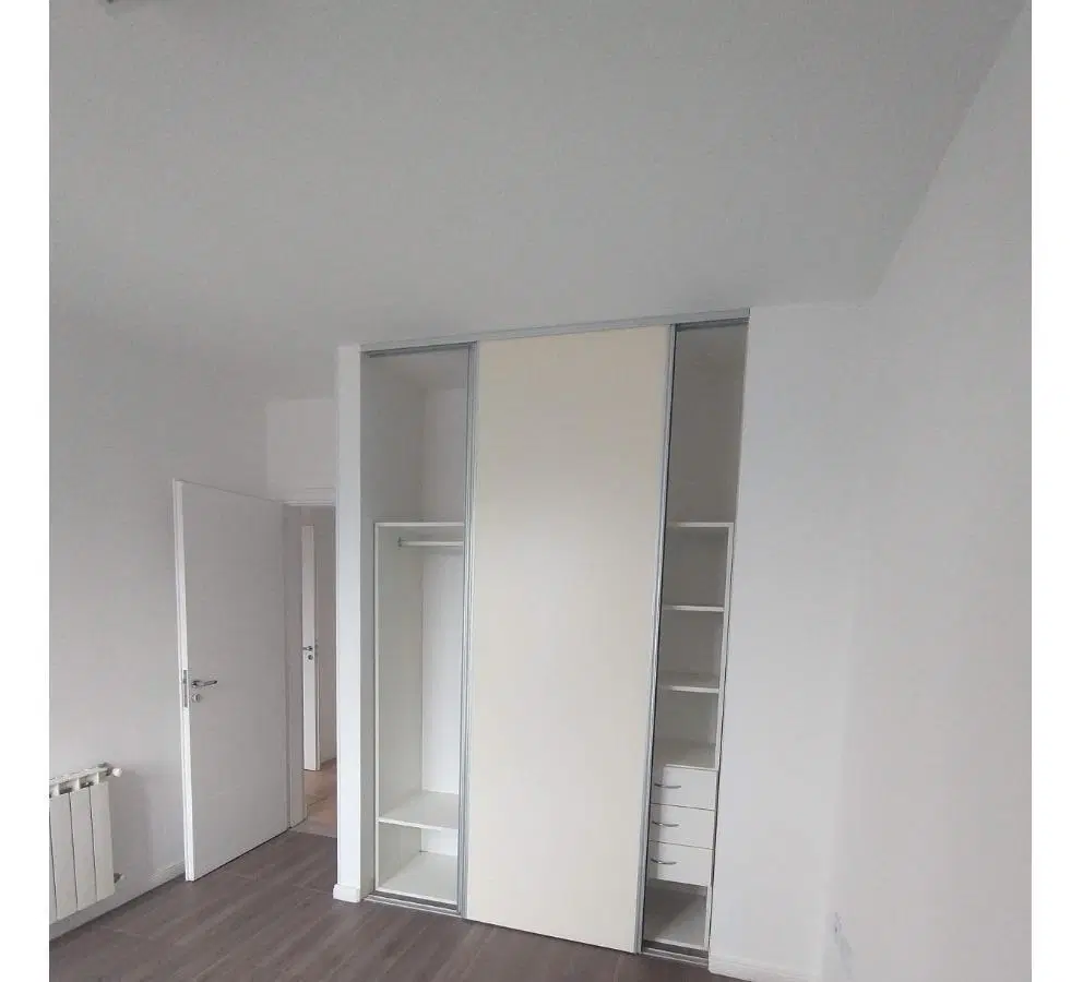 Departamento en venta - 2 dormitorios 2 baños - balcon - 77 mts2 - Chacabuco 3