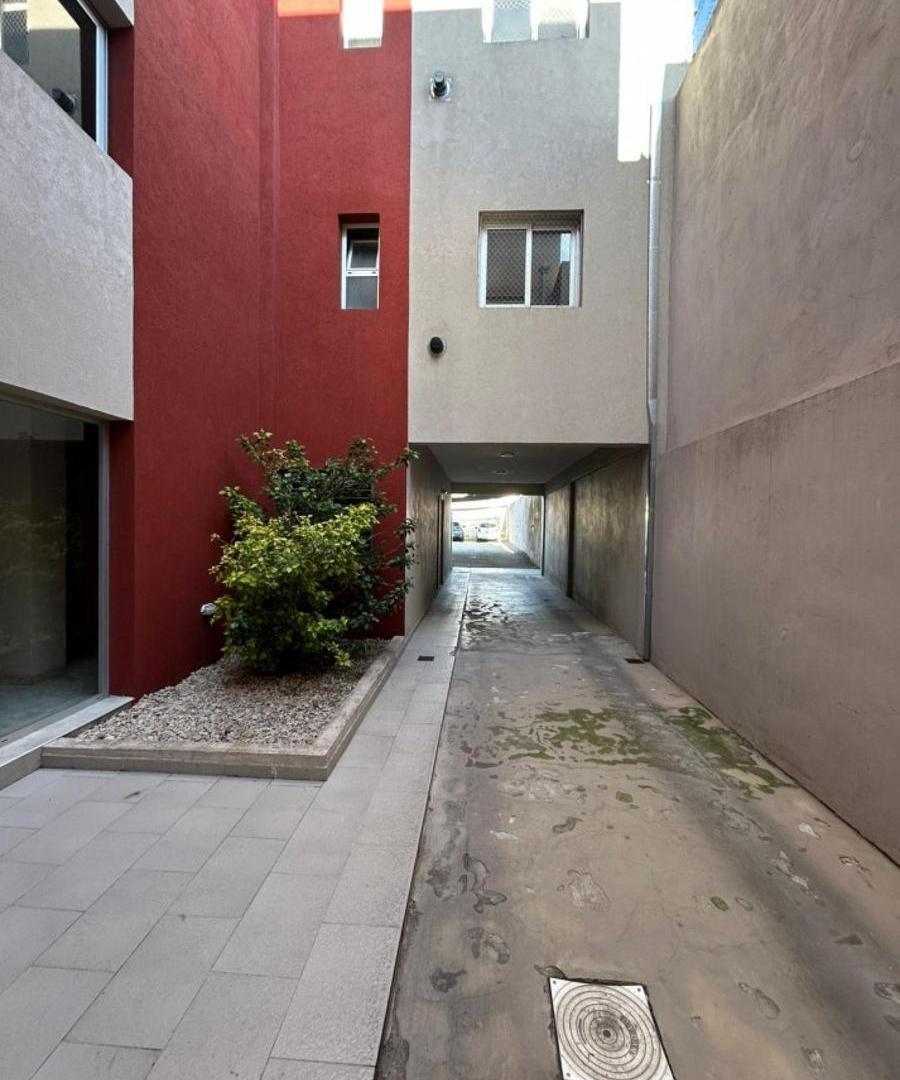 Departamento en venta - 2 Dormitorios 1 Baño - La Plata