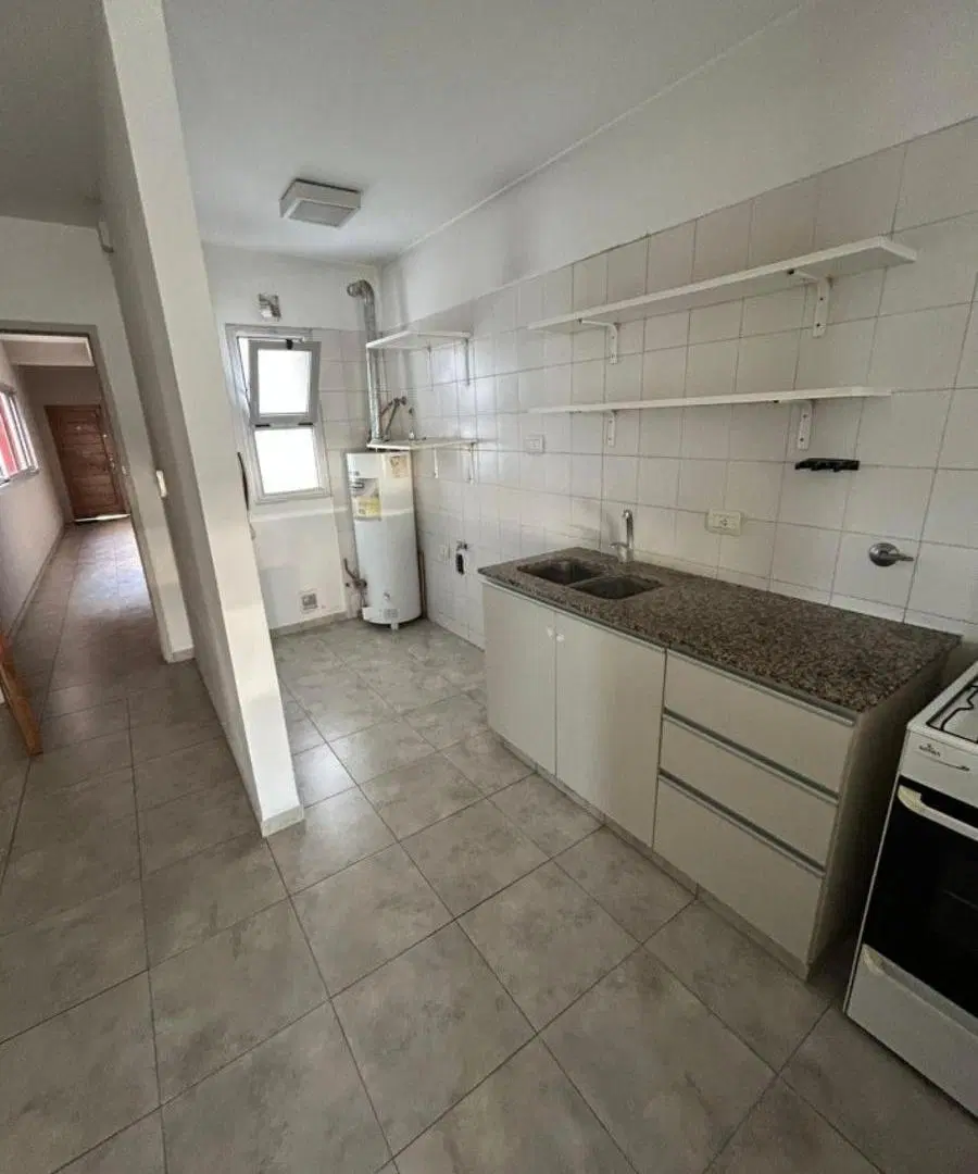 Departamento en venta - 2 Dormitorios 1 Baño - La Plata 5