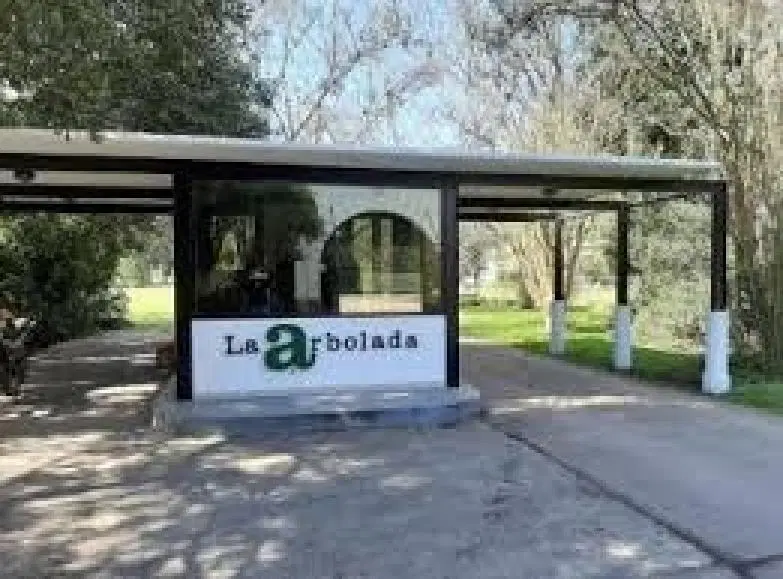 Terreno en venta - 672mts2 - La Arbolada 4