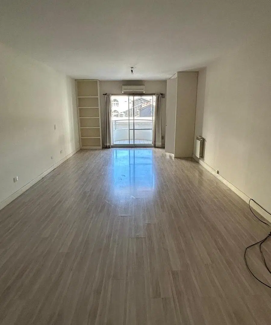 Departamento Monoambiente en alquiler - 2 Baños - Recoleta 2