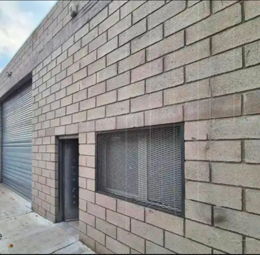Depósito en alquiler - 433mts2 - Mar Del Plata 2