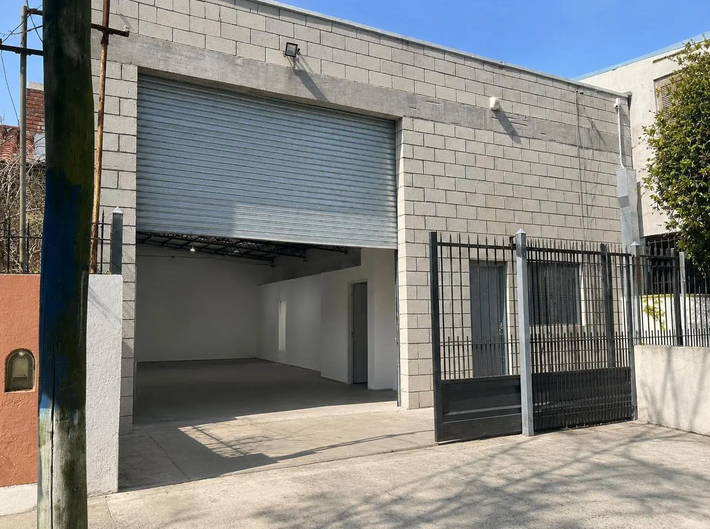 Depósito en alquiler - 433mts2 - Mar Del Plata 5