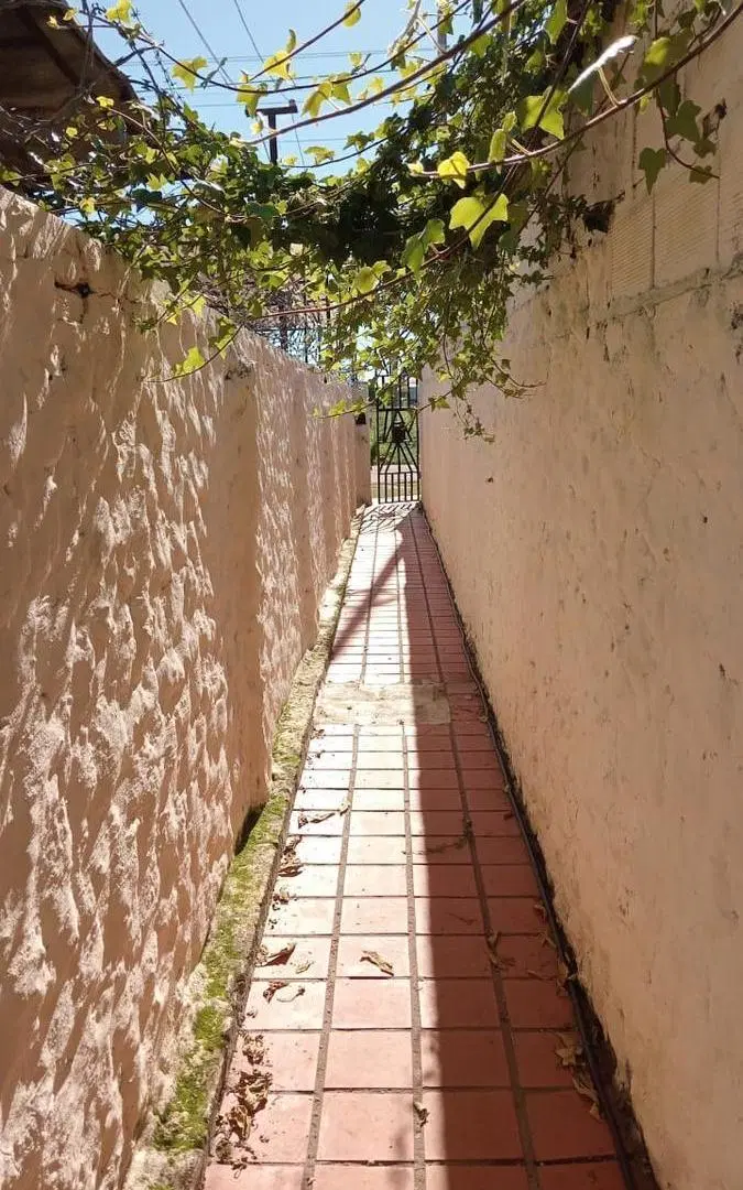 Casa en venta - 1 Dormitorio 1 Baño - La Plata 5