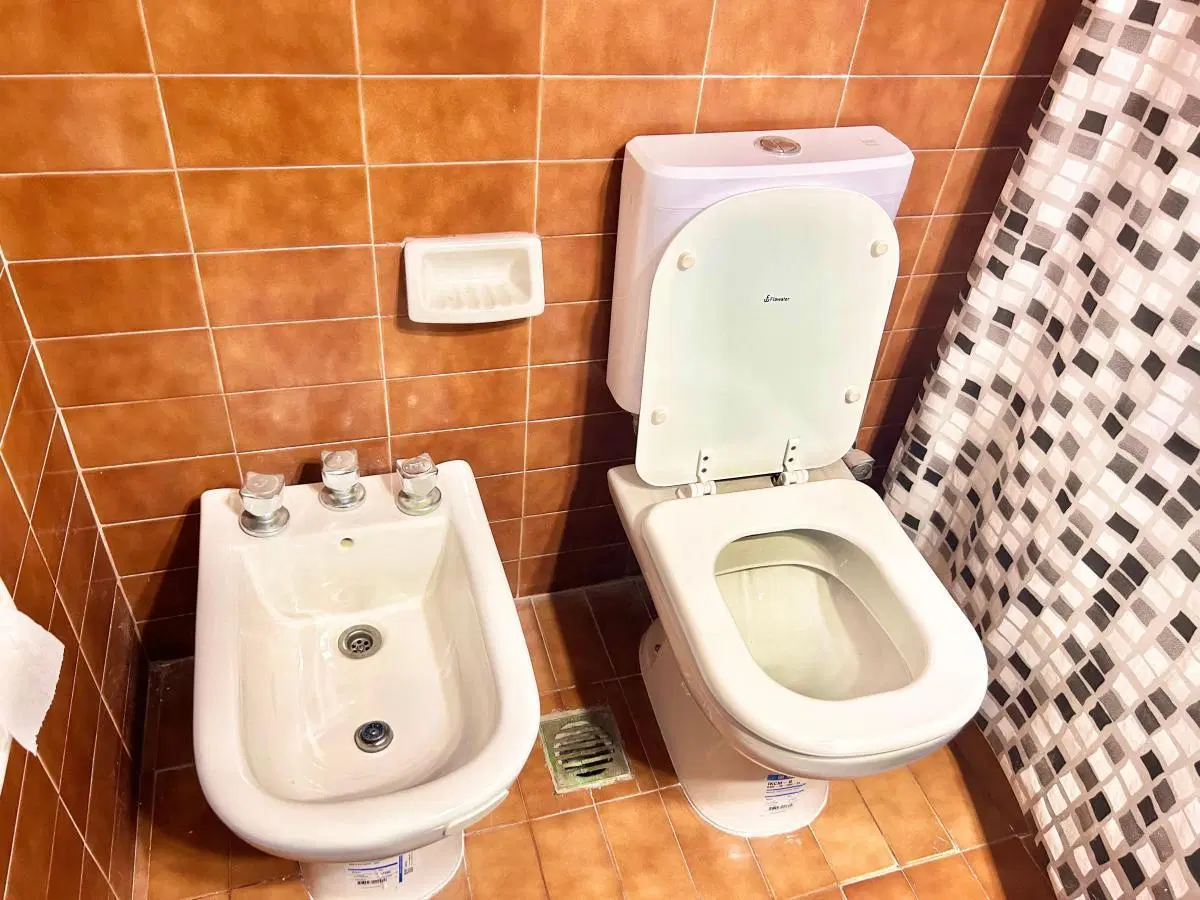 Departamento en alquiler - 1 Dormitorio 1 Baño - Mar Del Plata 4