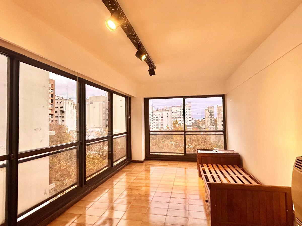 Departamento en alquiler - 1 Dormitorio 1 Baño - Mar Del Plata