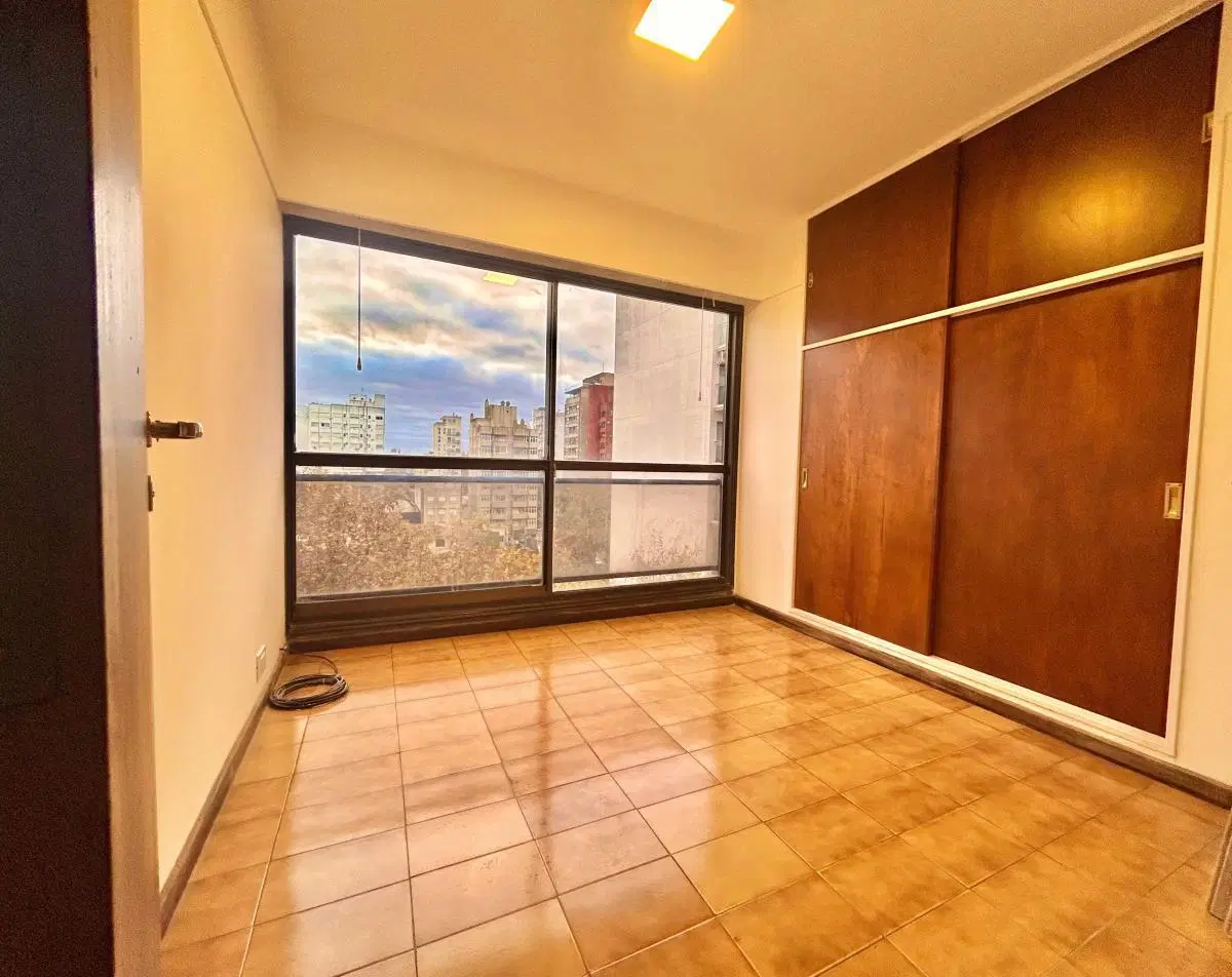 Departamento en alquiler - 1 Dormitorio 1 Baño - Mar Del Plata 3