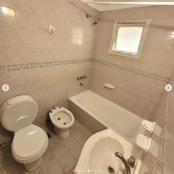Departamento en alquiler - 1 Dormitorio 1 Baño - Avellaneda 5