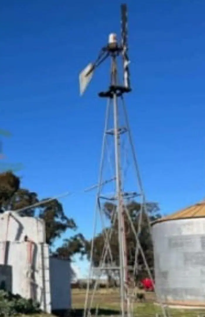 Campo en venta - 1.003 Hectáreas - Tres Arroyos 5