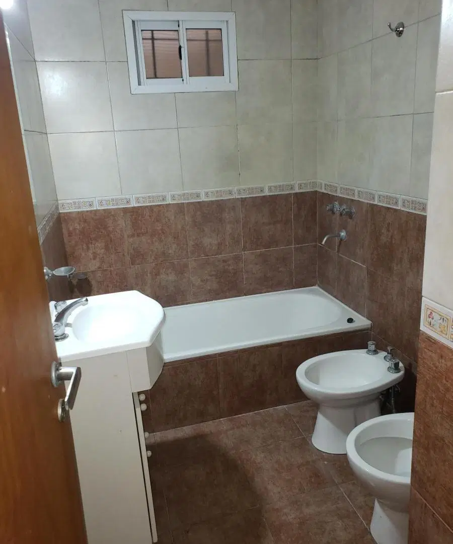 Departamento en Alquiler - 1 dormitorio 1 baño - 36mts - San Miguel 2