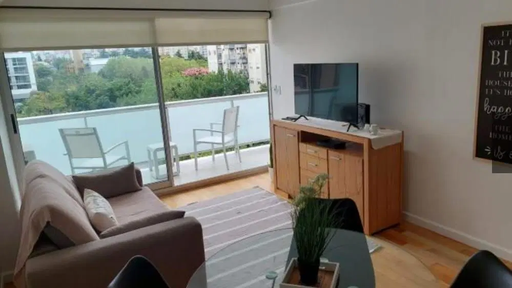 Departamento en alquiler - 1 Dormitorio 1 Baño - 52Mts2 - Palermo Hollywood 5