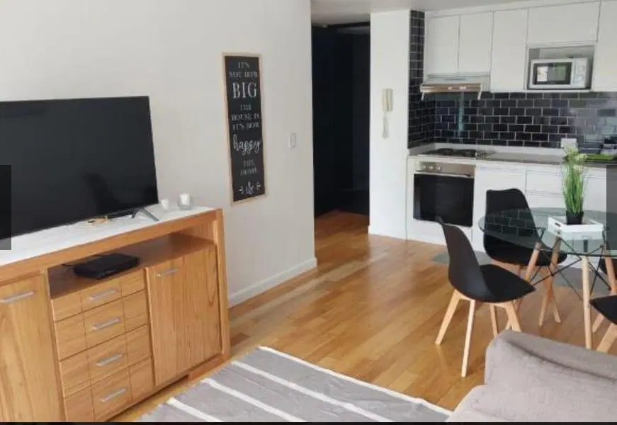 Departamento en alquiler - 1 Dormitorio 1 Baño - 52Mts2 - Palermo Hollywood 3