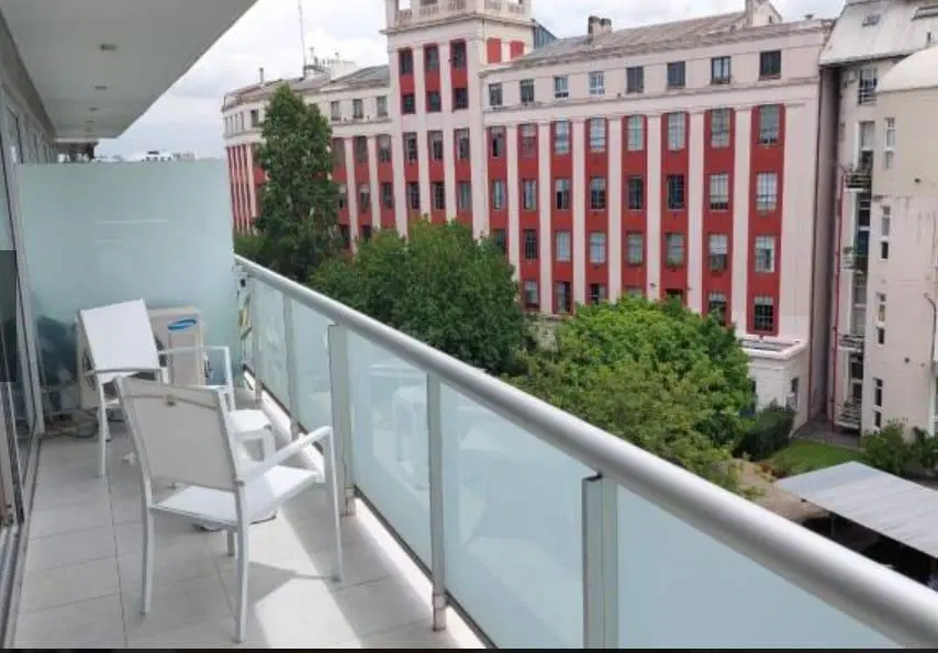 Departamento en alquiler - 1 Dormitorio 1 Baño - 52Mts2 - Palermo Hollywood 1