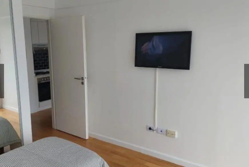 Departamento en alquiler - 1 Dormitorio 1 Baño - 52Mts2 - Palermo Hollywood 4