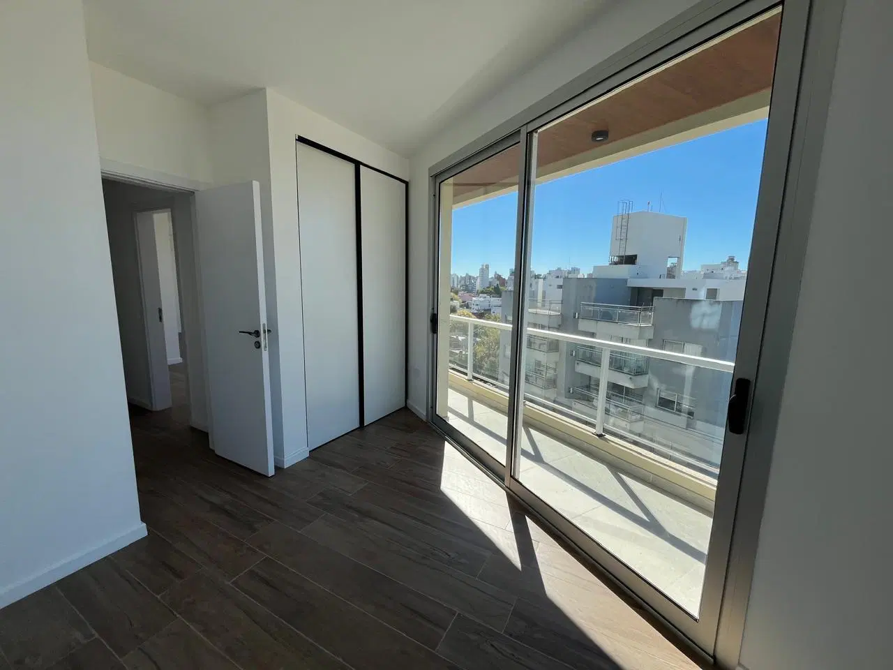 Departamento en Alquiler - 1 dormitorio 1 baño - 84mts - La Plata 4