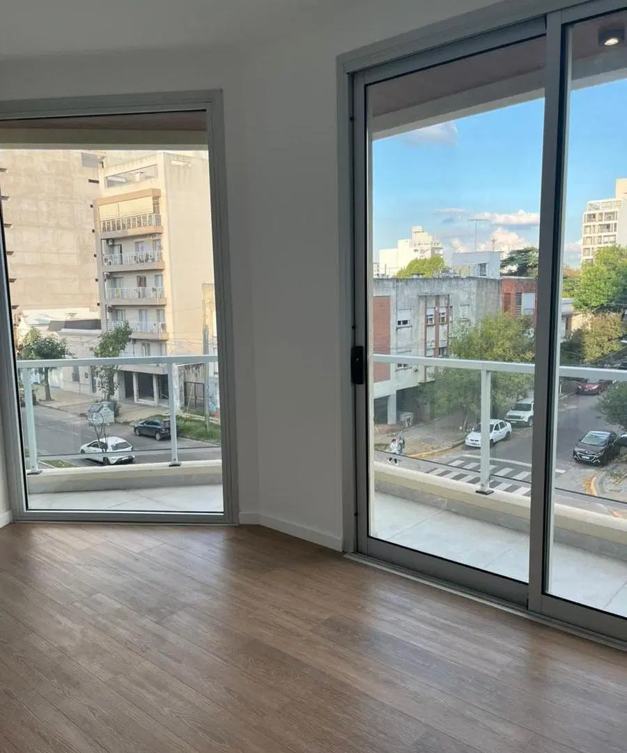 Departamento en Alquiler - 2 dormitorios 1 baño - 84mts - La Plata 5