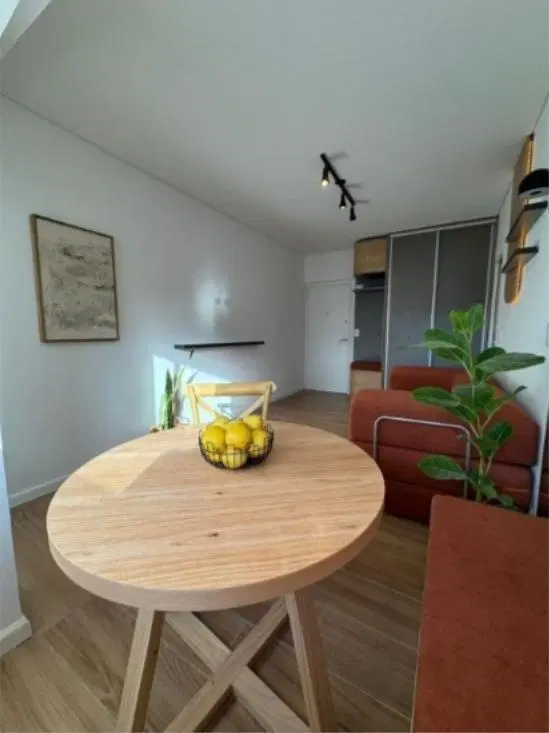 Departamento en Venta - 1 Ambiente 1 Baño - Mar del Plata 2