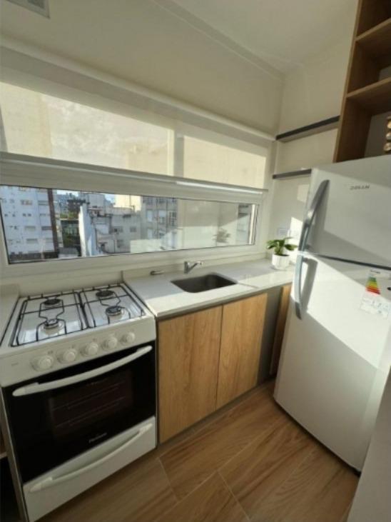 Foto de Departamento en Venta - 1 Ambiente 1 Baño - Mar del Plata, imagen 5