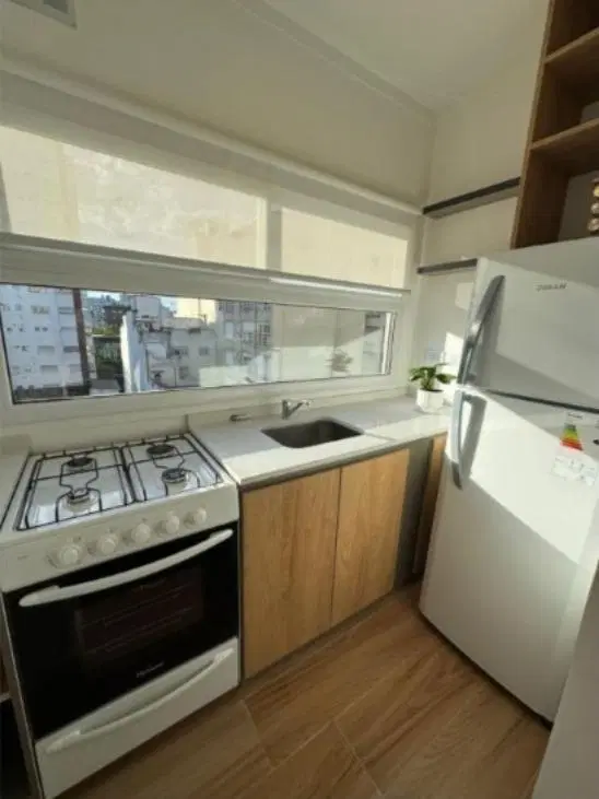 Departamento en Venta - 1 Ambiente 1 Baño - Mar del Plata 5