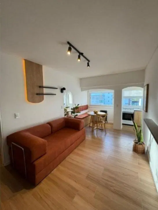 Departamento en Venta - 1 Ambiente 1 Baño - Mar del Plata 3