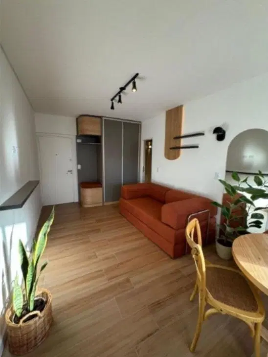 Departamento en Venta - 1 Ambiente 1 Baño - Mar del Plata 4