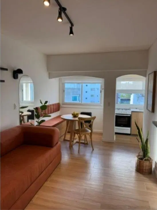 Departamento en Venta - 1 Ambiente 1 Baño - Mar del Plata 1