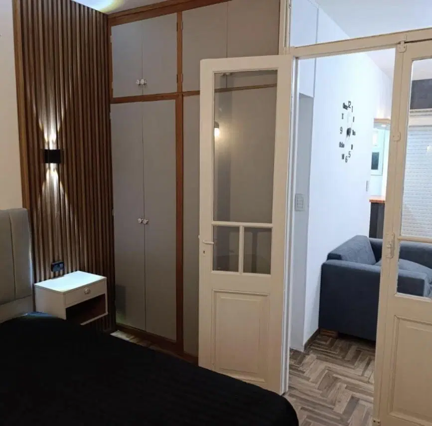 Departamento en Venta - 1 dormitorio 1 baño - 31mts - Mar Del Plata 1
