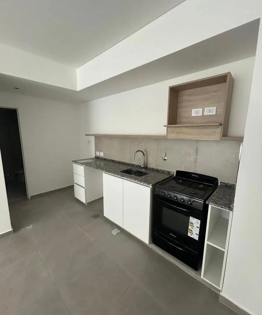 Departamento en venta - 1 Dormitorio 1 Baño - Liniers 3