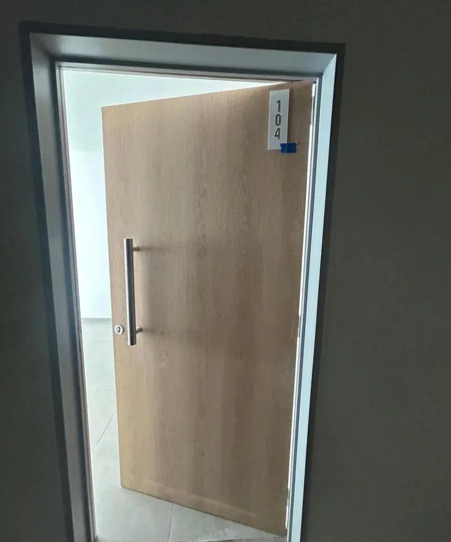 Departamento en venta - 1 Dormitorio 1 Baño - Liniers 5