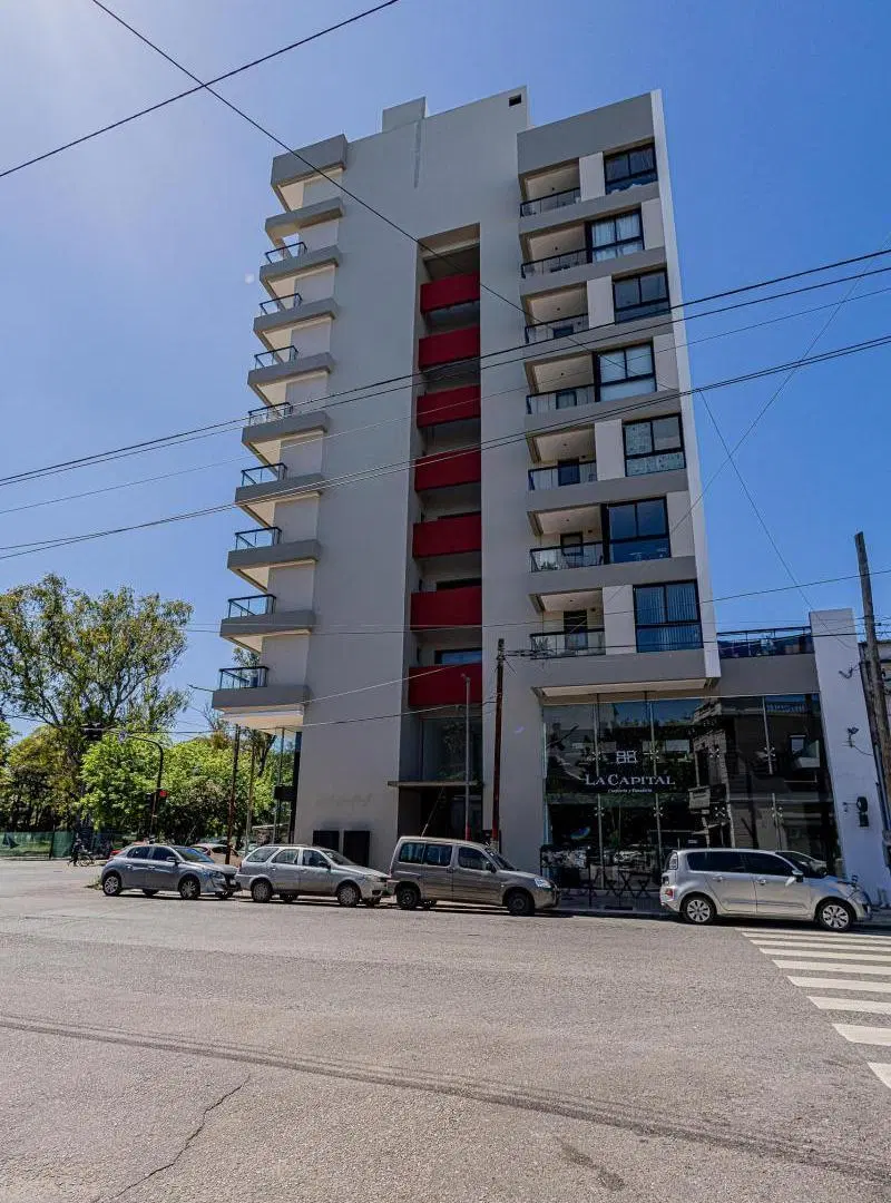 Departamento en venta - 1 Dormitorio 2 Baños - La Plata 4