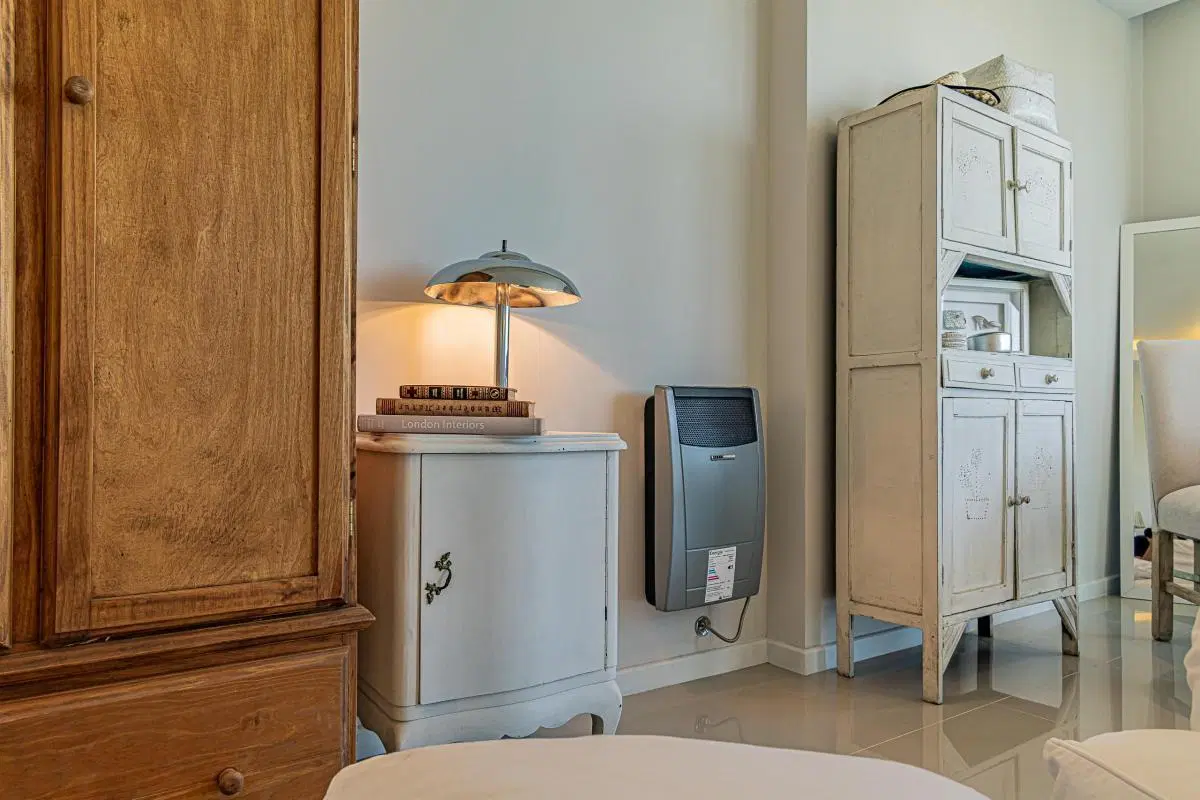 Departamento en venta - 1 Dormitorio 2 Baños - La Plata 3